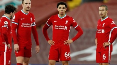 Almanya,  Liverpool'un ülkeye girişine izin vermedi