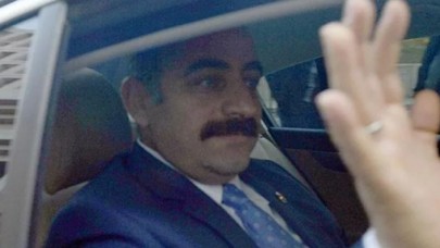 Almanya’dan Zekeriya Öz’e 145 ülkede geçerli 'İlticacı pasaportu'