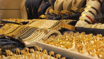 Uzmanından uyarı: Gram altın fiyatıyla ilgili çarpıcı tahmin