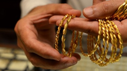 Altın fiyatları zirvede: Çeyrek ve gram altın ne kadar oldu?