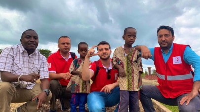 ANALİZ: Afrika’daki Büyük Oyuncu Türkiye