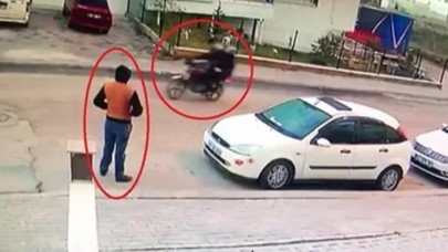 Ankara'da borç saldırısı: Yanlış kişiyi öldürdüler