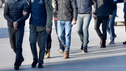 Ankara merkezli 22 ilde FETÖ operasyonu: 37 gözaltı kararı