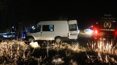 Ankara'da cesedi otomobilde bulundu: Rafet Ünal öldü