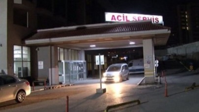 Ankara'da silahlı saldırı: Sinan Enez Yağcı öldü