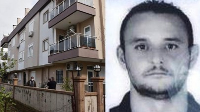 Antalya'da sır olay: Umut Beril evinde ölü bulundu!