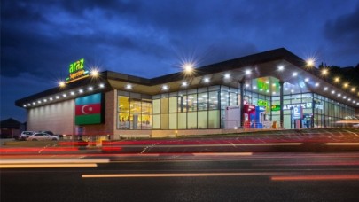 Araz Süpermarket İmar ve Kalkınma Bankaları ile İş Birliği Yapıyor