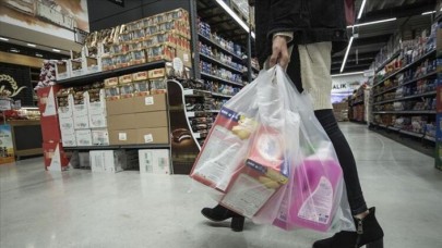 Artık hiçbir şey eskisi gibi olmayacak: Marketlere 5 yasak!