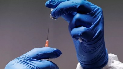 Aşı randevusunda saat uyarısı: 'İnanılmaz yoğun oluyor'