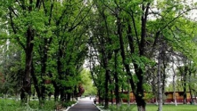 Atatürk Orman Çiftliği'ndeki bazı araziler 10 yıllığına kiraya verilecek