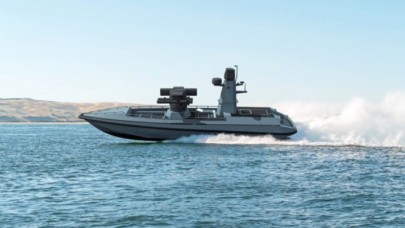 Atina’da ULAQ telaşı