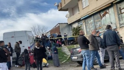 Avcılar'da dehşet: Ümit Acer,  eşi Canan Acer ve eniştesi Kenan Erol'u öldürdü