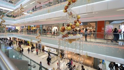 AVM'ler için 'İngiliz modeli' önerisi