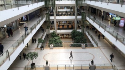 AVM,  ofis ve otellere pandemi reçetesi