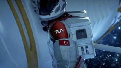 Ay görevine hazırlık: Türkiye Uzay Ajansı iş ilanı açtı
