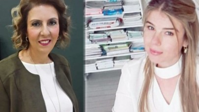 Aydın'da iki öğretmenden acı haber: Hacer Kıvanç Eryılmaz ve Neslihan Eda Arı öldü