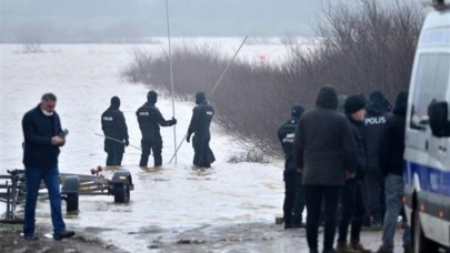 Ayvacık'ta baraja düşmüştü: Mürsel Meracıoğlu'nun cesedi bulundu