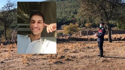 Ayvacık'tan acı haber: Kaan Şimşek öldü
