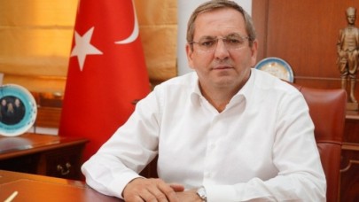 Ayvalık Belediye Başkanı Mesut Ergin’den istifa açıklaması!