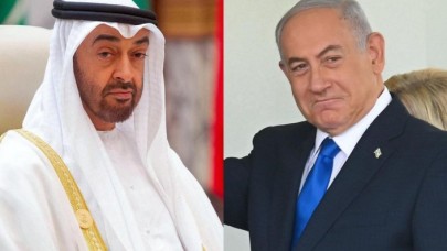 BAE’den,  İsrail'e ilk büyükelçi ataması