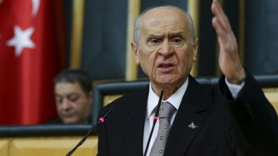 Bahçeli'den çok sert açıklamalar: 'Bundan sonra hiçbir şey eskisi gibi olmayacak!'