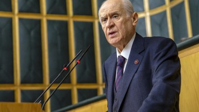 MHP Genel Başkanı Bahçeli: Yanlış ve mahsurlu olsa da Anayasa Mahkemesi'nin kararları bağlayıcıdır