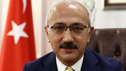 Bakan Elvan: 110 milyar liralık alacak yapılandırıldı