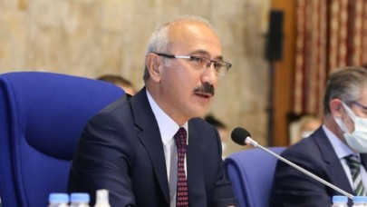 Bakan Elvan duyurdu: Mart'ın ikinci haftasında Cumhurbaşkanı açıklayacak!