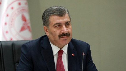 Ve başlıyor: Bakan Koca'dan 'normalleşme' açıklaması