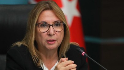 Bakan Pekcan duyurdu! En yüksek eroin yakalaması gerçekleşti