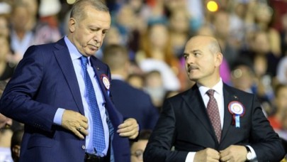 Bakan Soylu'dan "Erdoğan siyaseti bırakınca ne yapacaksınız?" sorusuna tek cümlelik yanıt