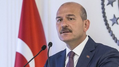 Bakan Soylu'dan 'Koronavirüs kısıtlamaları ne zaman kalkar?' sorusuna yanıt
