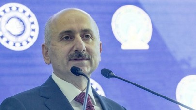 Bakan Karaismailoğlu'dan Kanal İstanbul açıklaması: Talip çok ülke var,  bitmek üzere