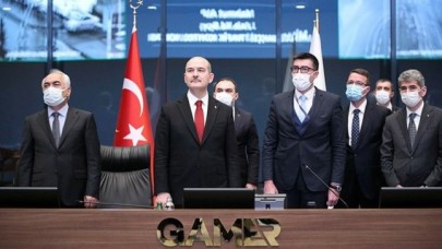 Bakan Süleyman Soylu,  'Şahsım için devrimdir' diyerek duyurdu: Yeni dönem başladı