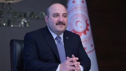 Bakan Varank: E-ticaret hacmi yüzde 93 gibi rekor bir artış gösterdi