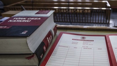 Balıkesir merkezli 38 ilde FETÖ soruşturmasında 54 gözaltı kararı