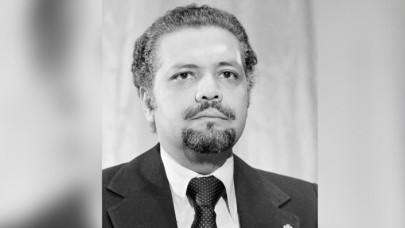 Batı'ya ilk defa ambargo uygulayan efsane Petrol Bakanı Yemani,  hayatını kaybetti