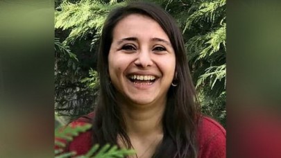 Bebeğini kucağına alamadı: Duygu Yamaç Aslan öldü