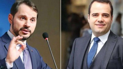 Berat Albayrak'a CV yolladı denilen Özgür Demirtaş'tan bomba açıklama