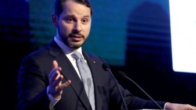 Berat Albayrak,  CHP'ye dava açtı: Sert açıklama