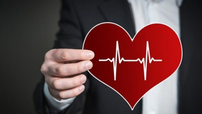 Beslenme şekli kalp sağlığında etkili oluyor