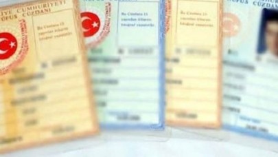 Beylikdüzü'nde sahte kimlik düzenleyen şüpheli yakalandı