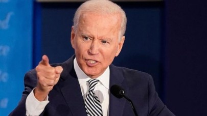 Biden,  Almanya'dan tüm dünyaya gözdağı verdi: Bu açıklama çok konuşulacak!
