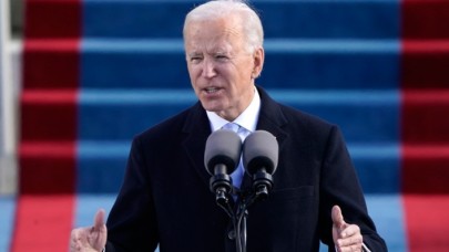 Biden,  Pentagon bünyesinde 'Çin Görev Gücü' adlı bir birim kurulduğunu duyurdu