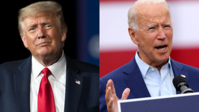 Biden’dan Trump ile ilgili şaşırtan itiraf: 'Bu kadar yalan yeter'