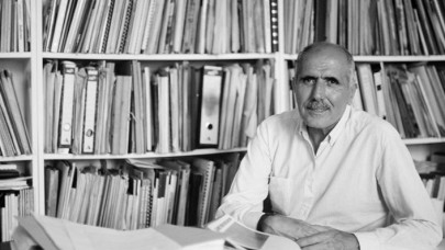 Bilge Mimar: Turgut Cansever