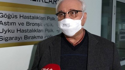 Bilim Kurulu Üyesi Prof. Özlü açıkladı: Covid-19 belirtileri kalıcı olacak mı?