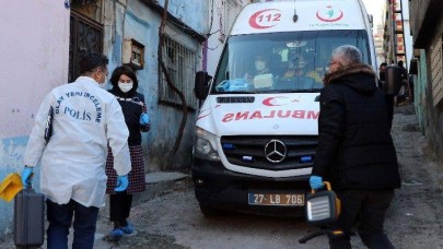 Bir kadın daha katledildi: Nur Cemil Hüseyin öldürüldü!