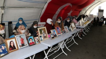 Bir kadına,  bir anneye bunu yaşatmaya hiç kimsenin hakkı yok