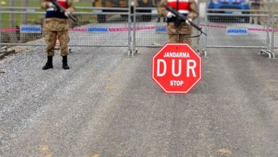 Bir köy daha karantinaya alındı